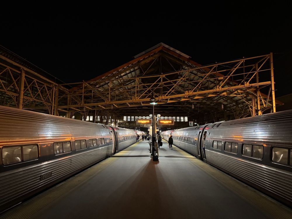 Harrisburg Transportation Center