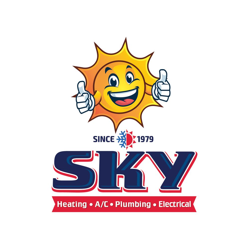 image of business Sky Heating, AC, Plumbing & Electrical