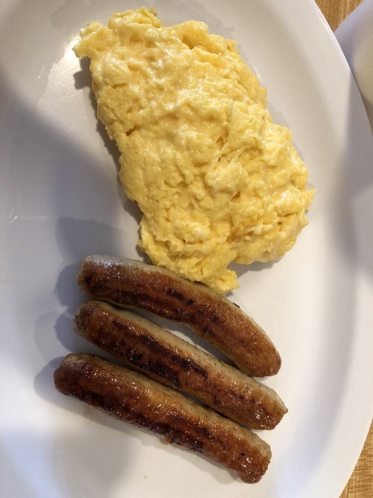 John's Diner