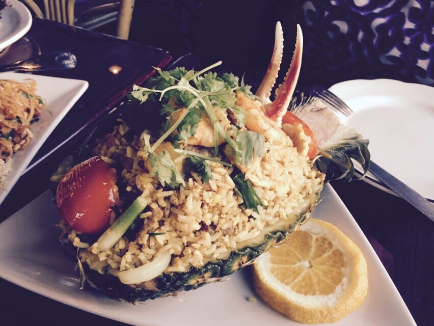 Thai Restaurant In Redondo Beach Ca Thai Restaurant In Redondo Beach Ca