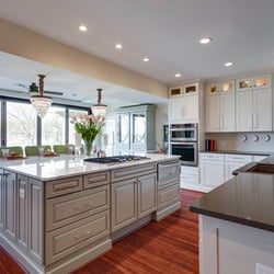 Reico Kitchen Bath Builders 265 Pinehurst Avenue Southern