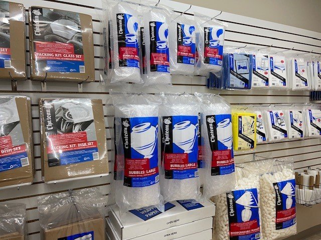 Grays Creek Safe Storage