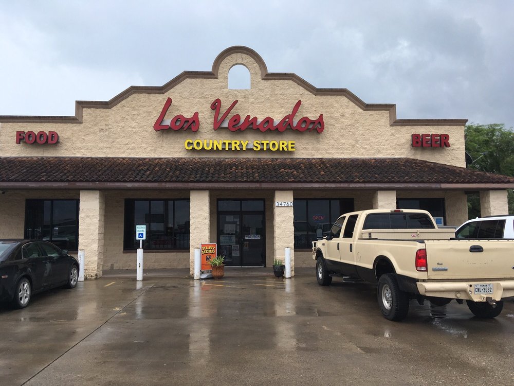 Los Venados Country Store, Linn Roadtrippers