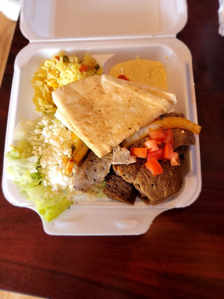 Shawarma guys Shawarma guys