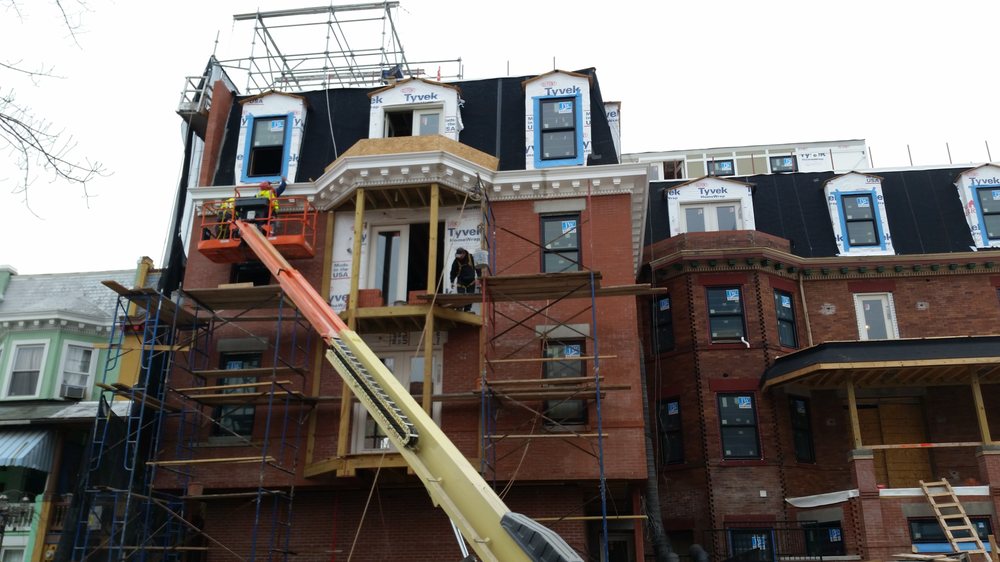 image of business Priestley Construction