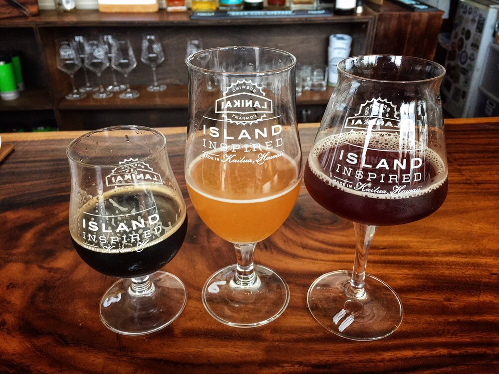 Lanikai Brewing Company