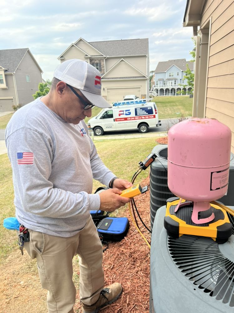 image of business P&G Technology