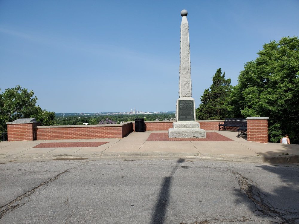 Lincoln Monument