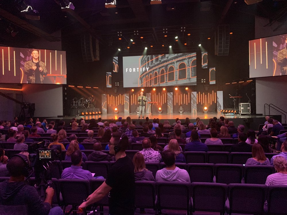 Action Church