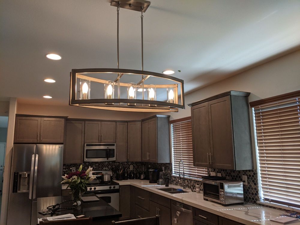 Collins Electric