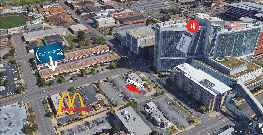 image of business Pediatrics PM