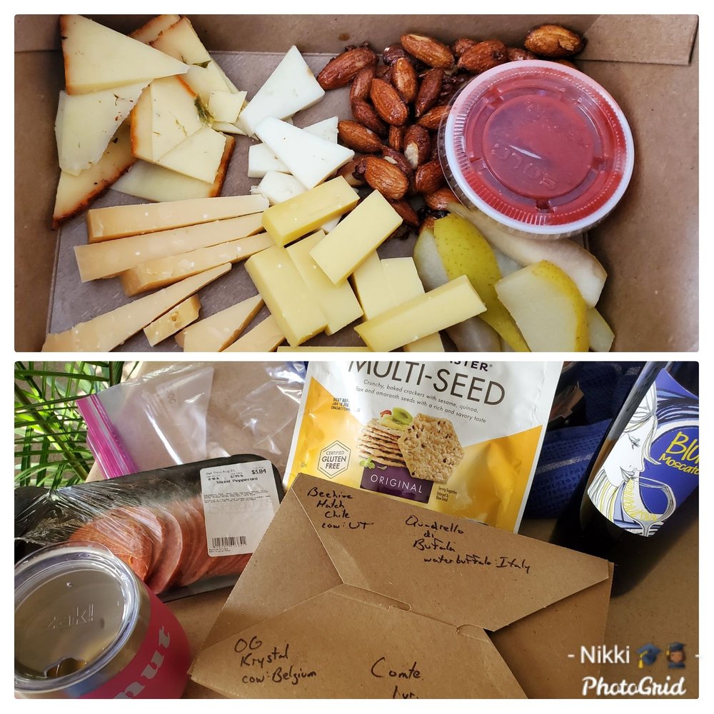 Ten:One Artisanal Cheese Shop
