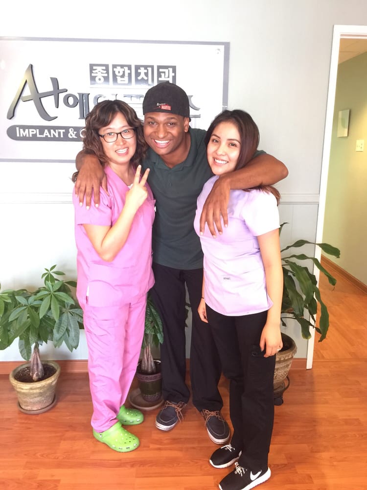 image of business A Plus Dental