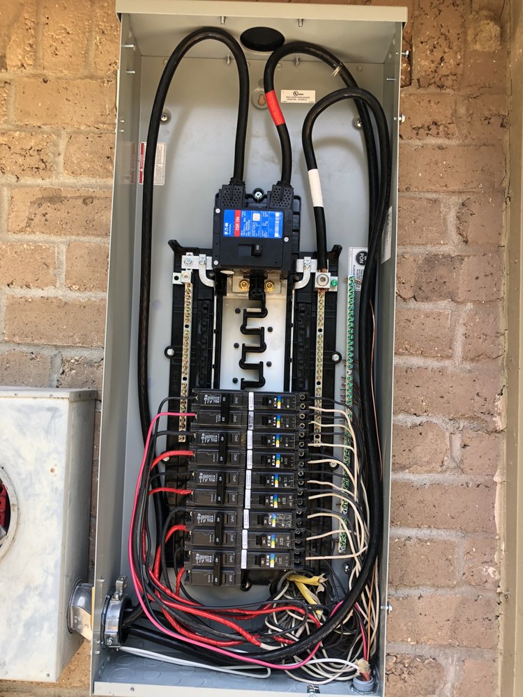 Bull Electricity