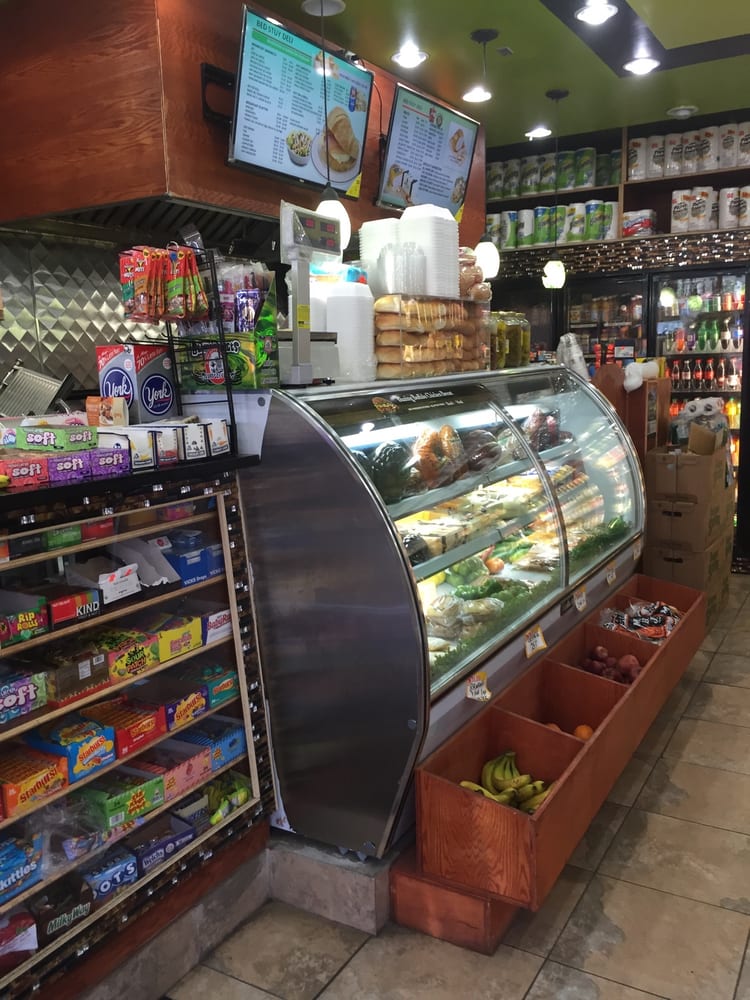 Bedstuy Deli 