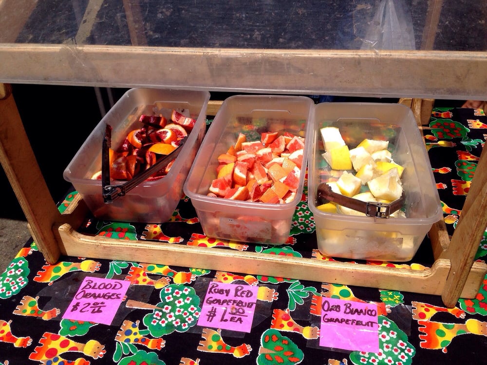 Great Park Farmers Market 176 Photos & 139 Reviews Farmers Market