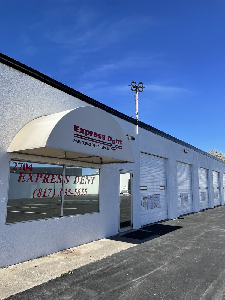 Express Dent