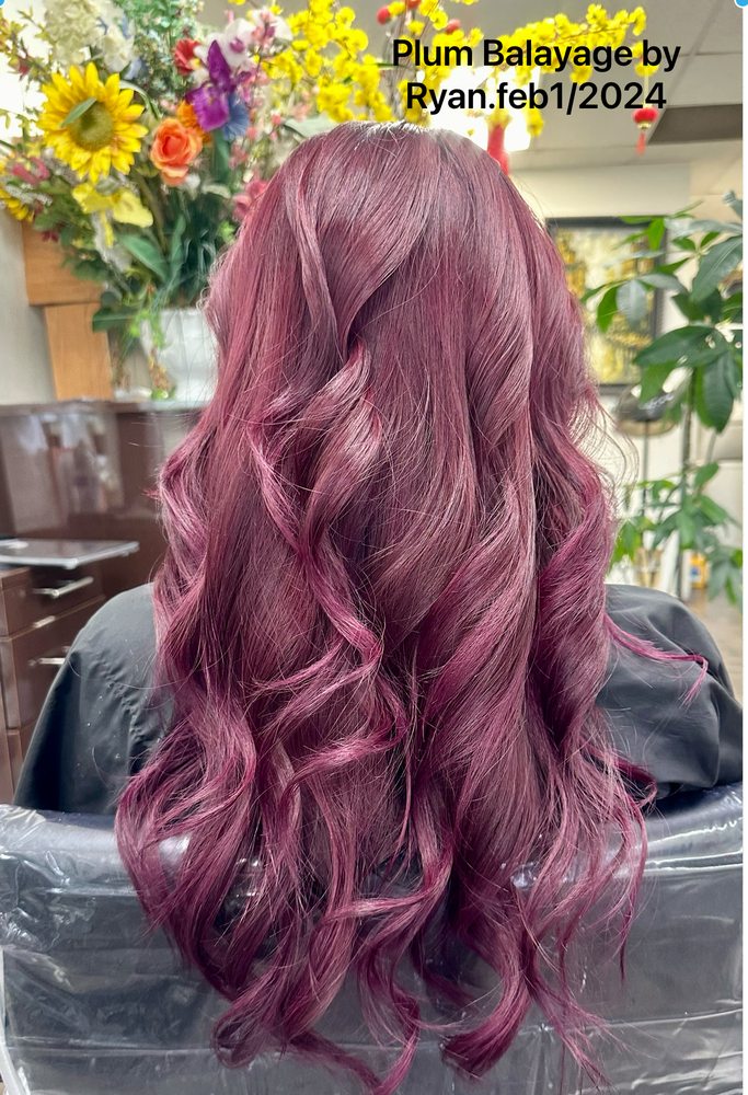 SOGO Hair Salon