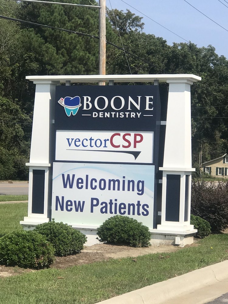 image of business Alison L. Boone, DDS