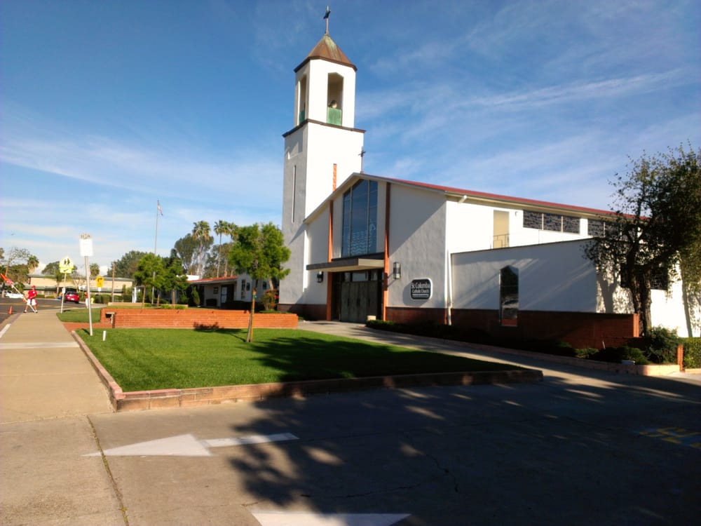 St Columba School