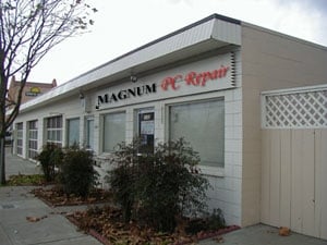 Magnum PC Repair