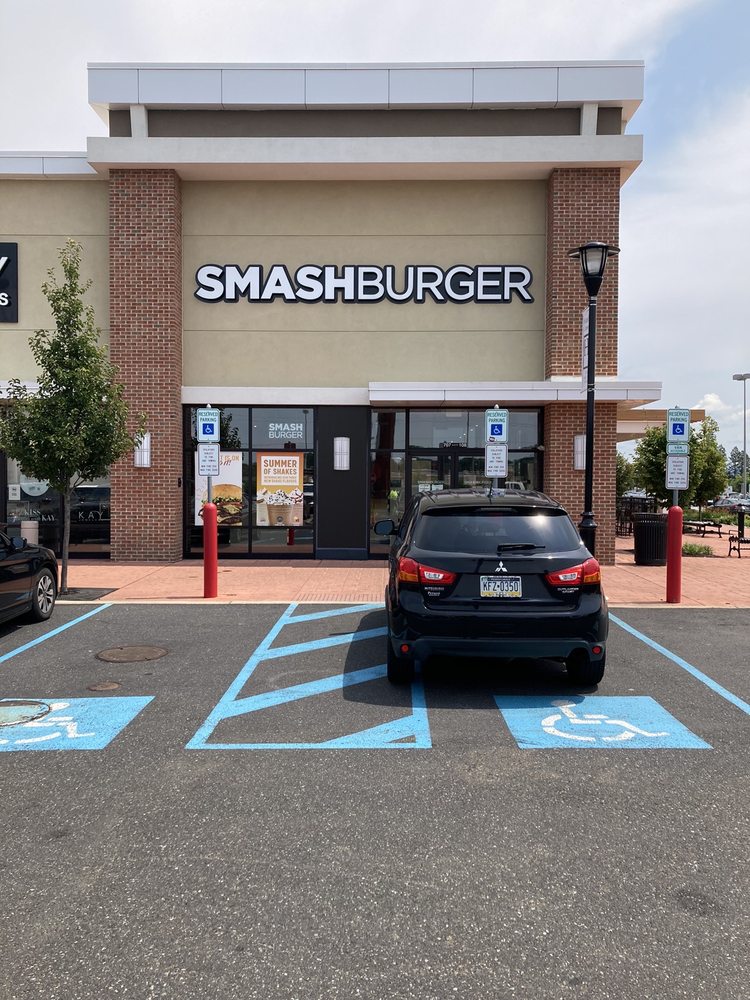 Smashburger
