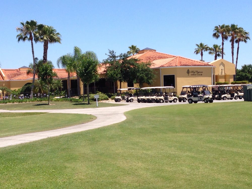 Big Cypress Golf Club Golf 10000 US Hwy 98 N Lakeland, FL