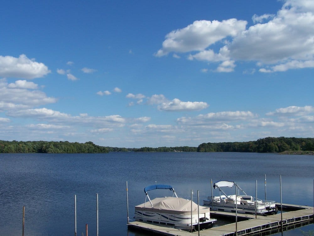 East Fork Lake near Olney, IL Yelp