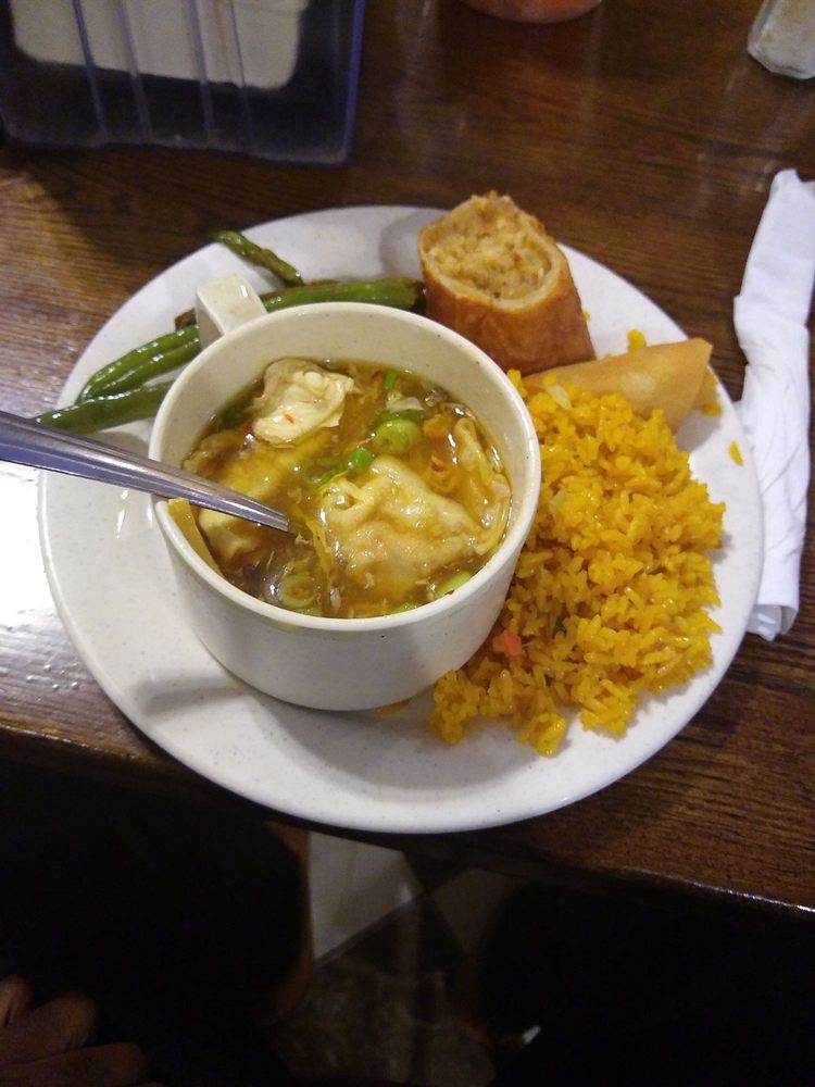 China Super Buffet China Super Buffet