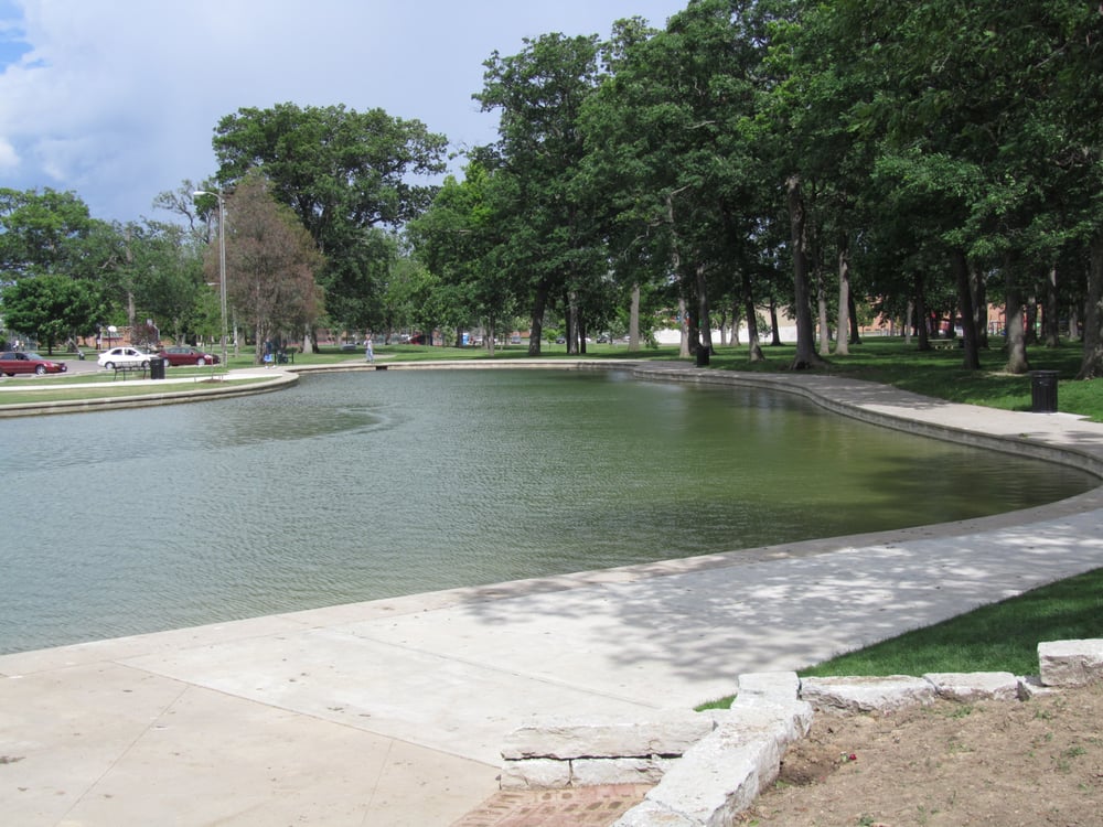 Westgate Park 34 Photos Parks 455 S Westgate Ave, Hilltop