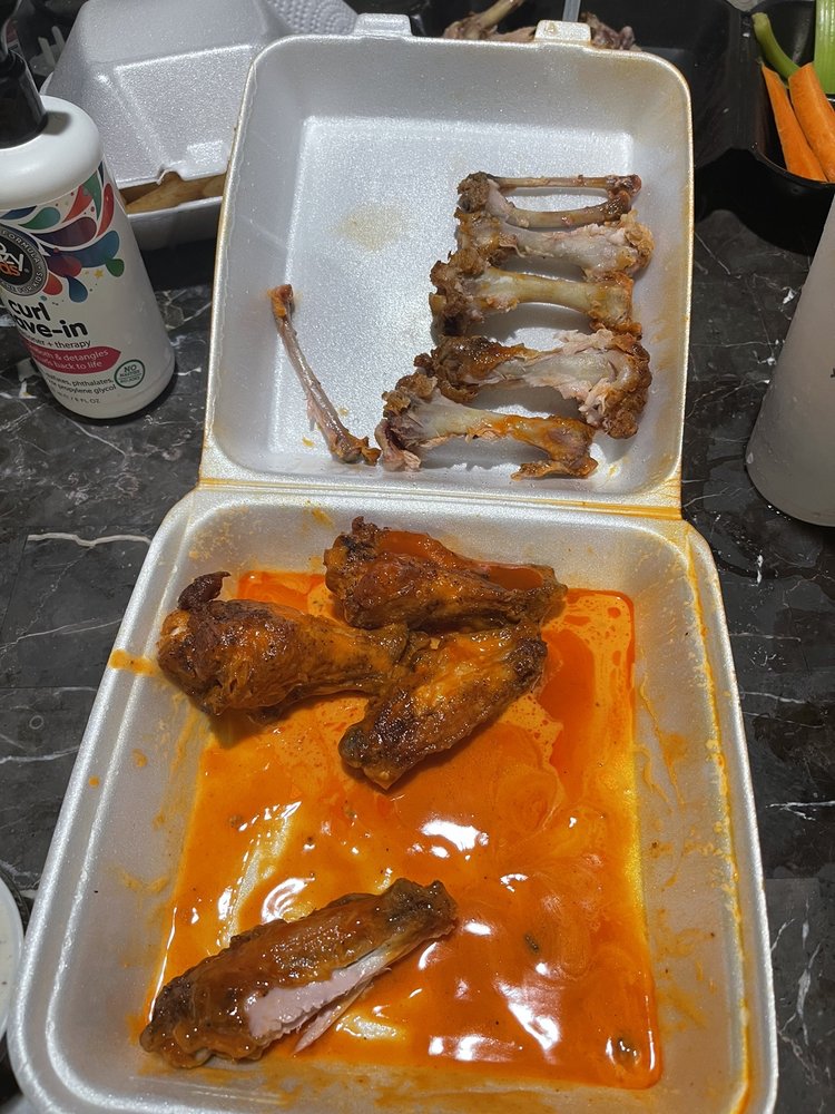Wing Factory