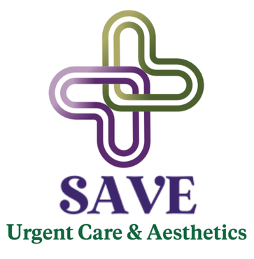 Save Urgent Care & Aesthetics