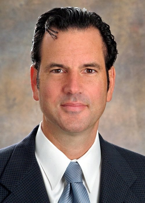 image of business Paul Chretien, MD