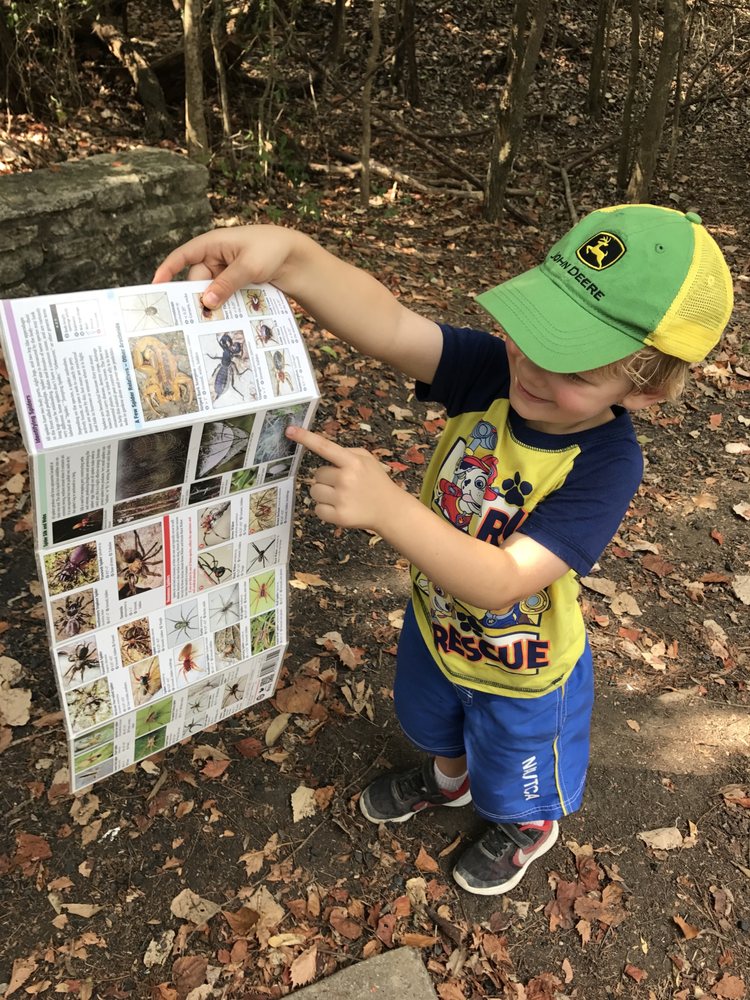 Earth Native Wilderness School
