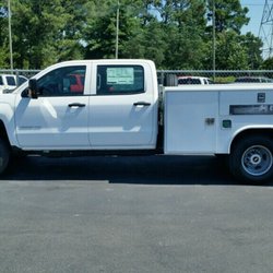 Lynn Layton Chevrolet - Car Dealers - 2416 Hwy 31 S ...