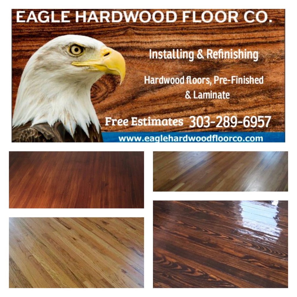 image of business Eagle Hardwood Floor Company