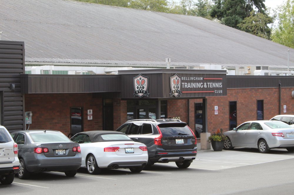 Bellingham Training & Tennis Club