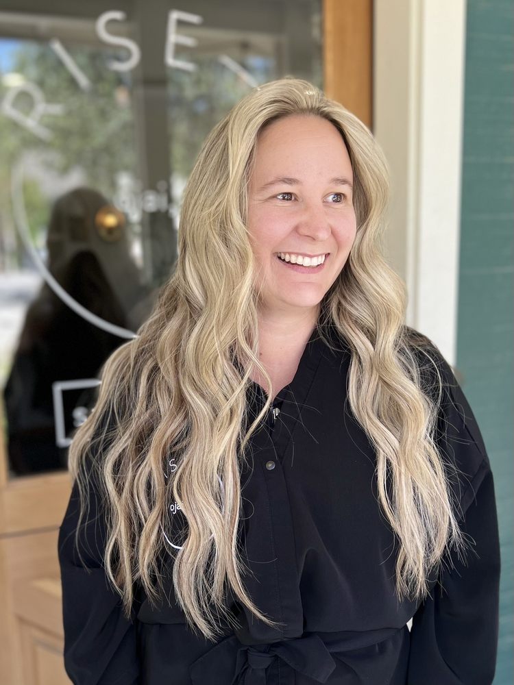 Hair By Angela Clerou