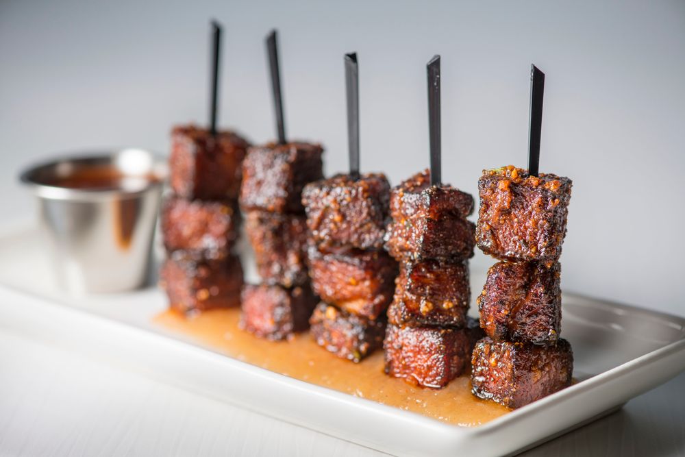 Perry's Steakhouse & Grille - Raleigh