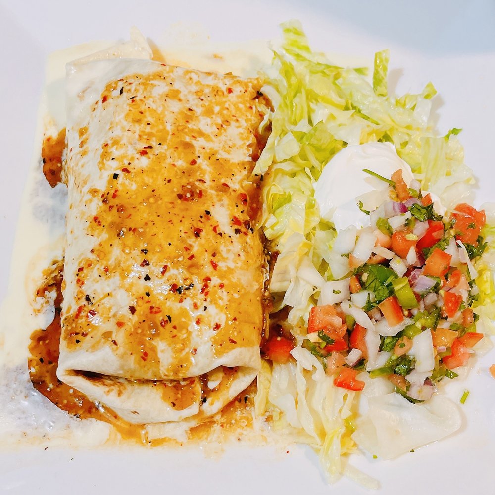 Gran Rodeo Mexican Bar & Grill