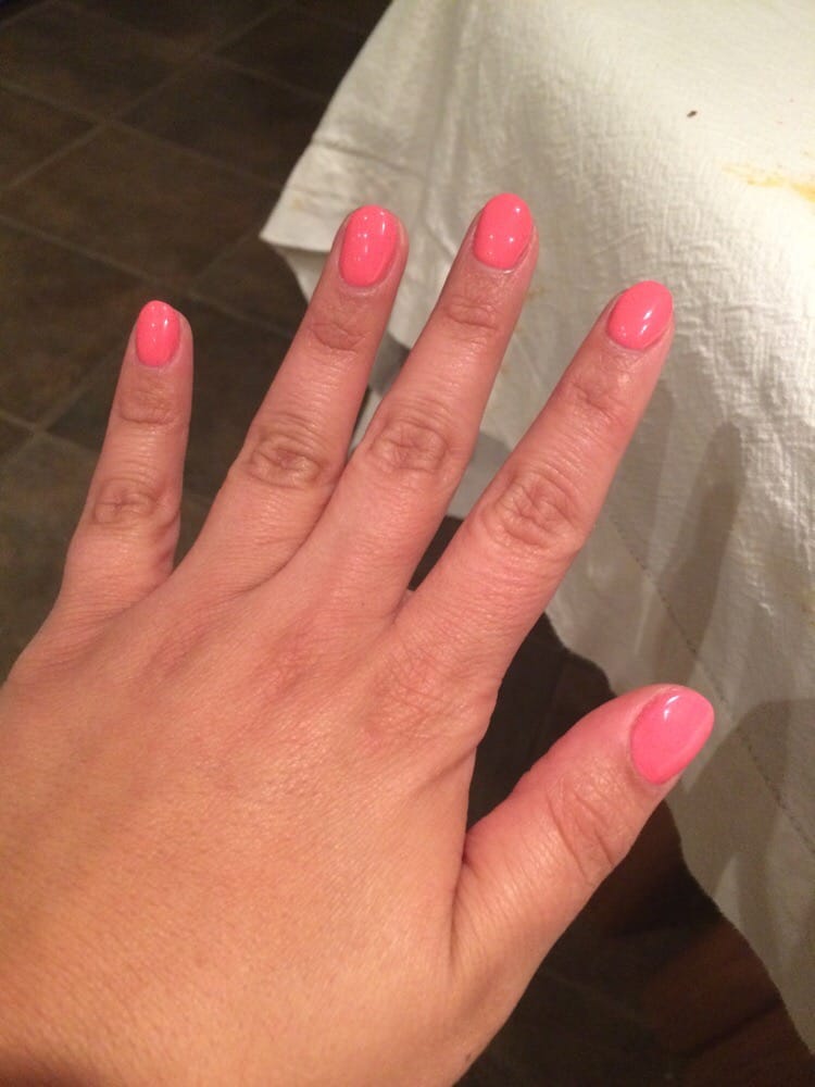 Venus Nails - 20 Reviews - Nail Salons - 6230 Rolling Rd, Springfield