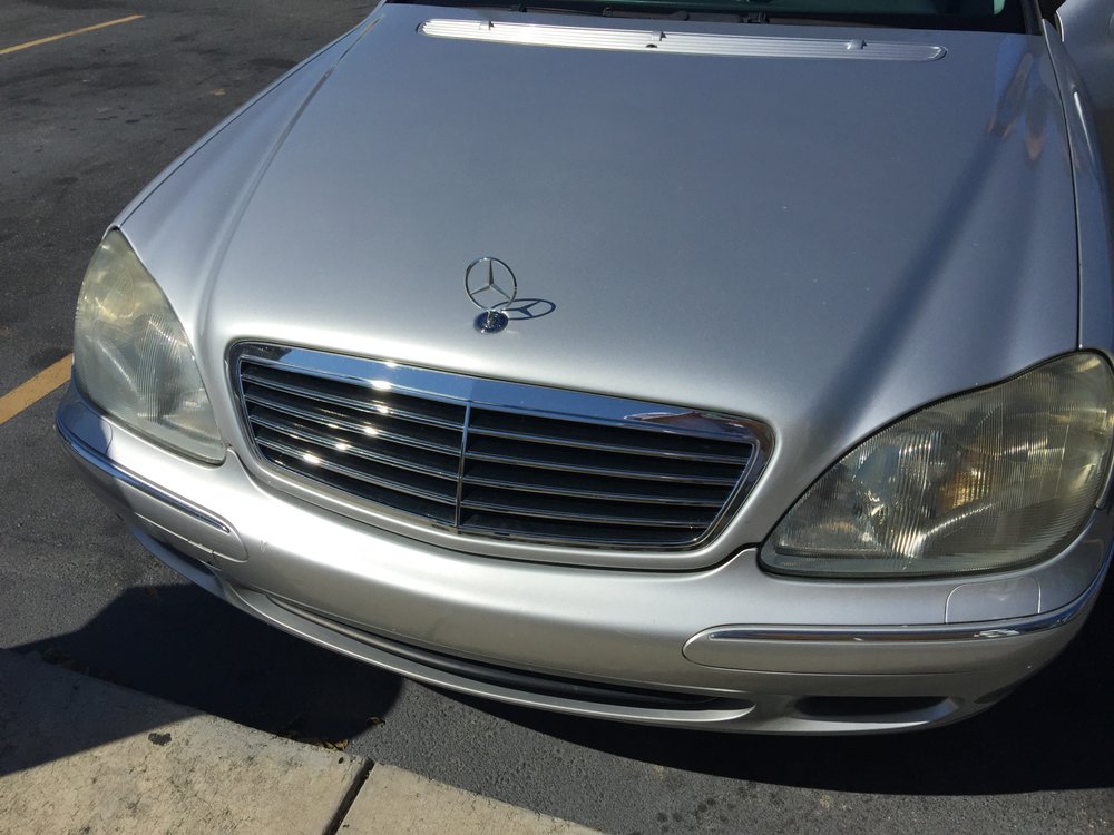 Golden Touch Carwash & Express Detail Shop