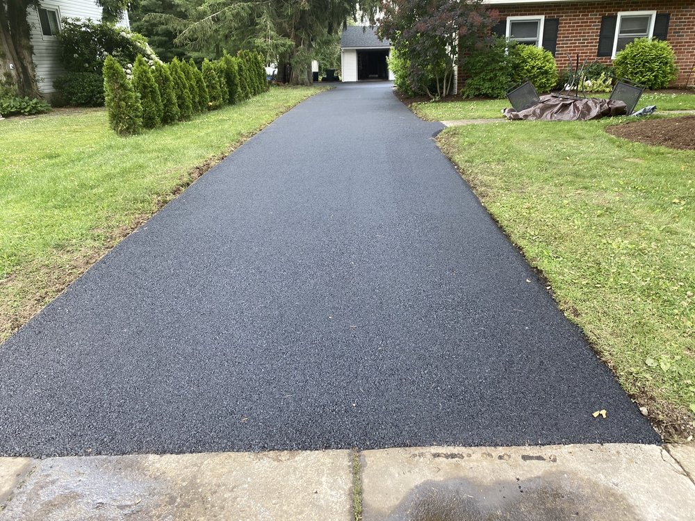 image of business All American Paving & Sealcoating