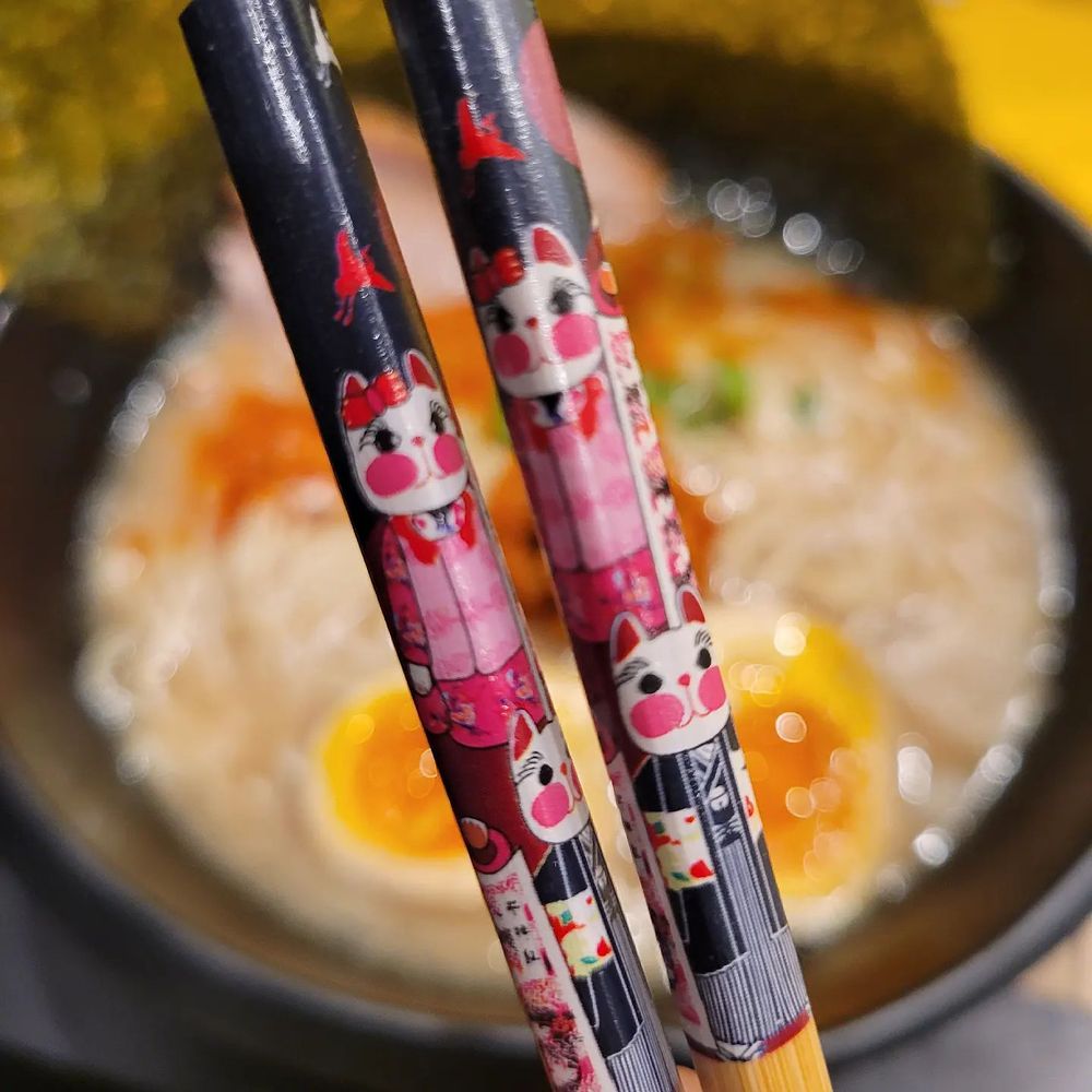 Ramen King Keisuke Ramen King Keisuke