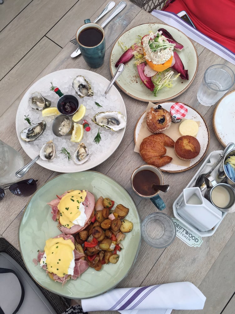 Driftwood Kitchen 2072 Photos & 1574 Reviews Seafood 619 Sleepy