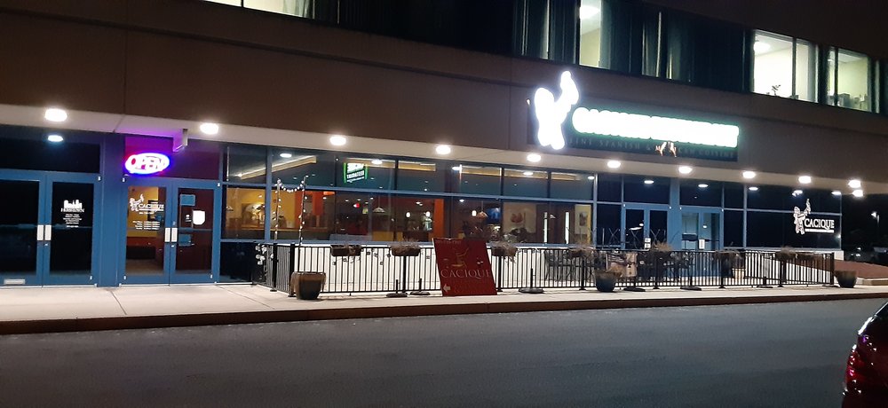 Cacique Restaurant