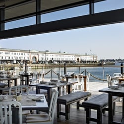 Legal Harborside 1193 Photos 1132 Reviews Seafood 270 Photo Of Legal Harborside Boston Ma United States Floor 1 Patio