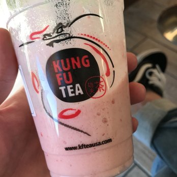 Kung Fu Tea - 53 Photos & 43 Reviews - Bubble Tea - 1645 ...