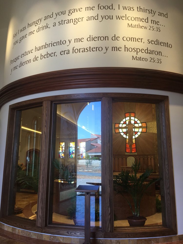 Church of the Resurrection 23 Photos Churches 1445 Conway Dr