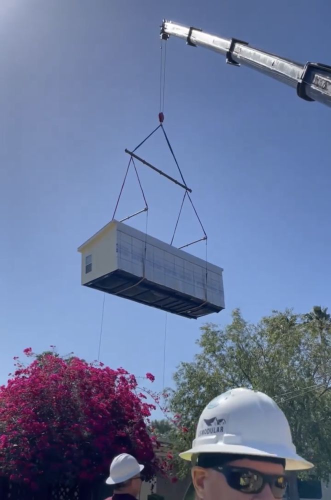 USModular